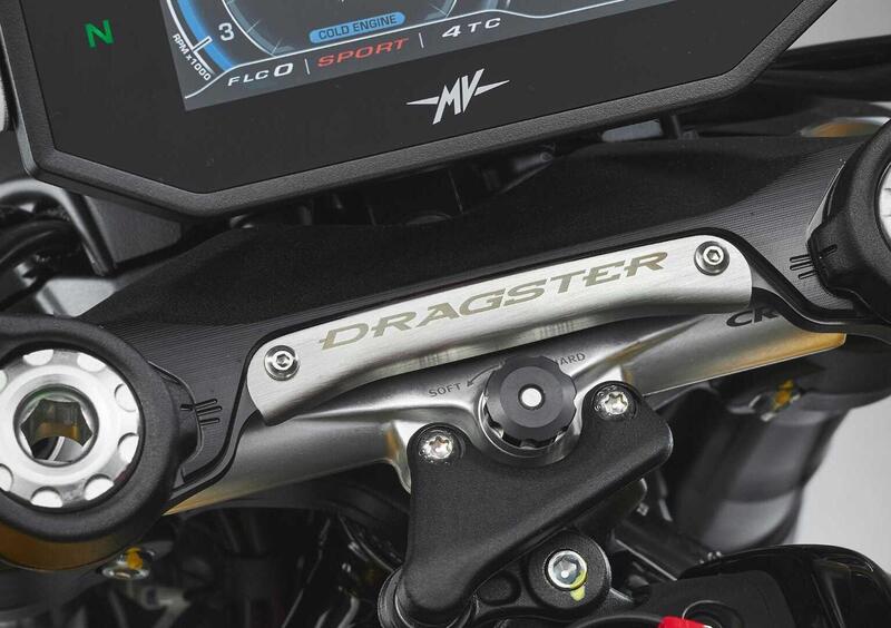 MV Agusta Dragster 800 Dragster 800 RR SCS (2021 - 24) (19)