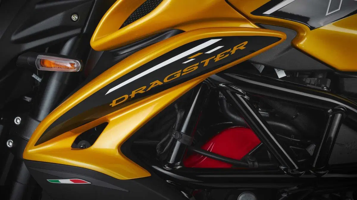 MV Agusta Dragster 800 Dragster 800 RR SCS (2021 - 25) (13)