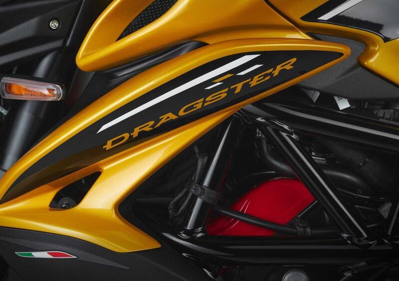 MV Agusta Dragster 800 Dragster 800 RR SCS (2021 - 24) (13)