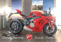 Ducati Panigale V4 (2022 - 24) usata