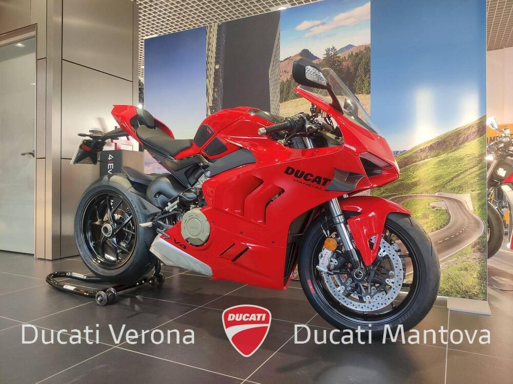 Ducati Panigale V4 (2022 - 24) (2)