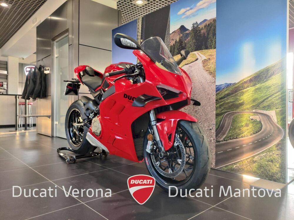 Ducati Panigale V4 (2022 - 24) (3)