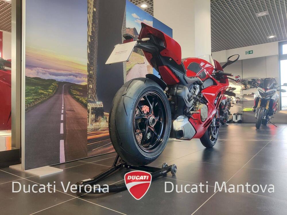 Ducati Panigale V4 (2022 - 24) (5)