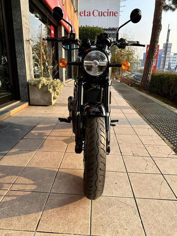 Royal Enfield Shotgun 650 (2024) (3)