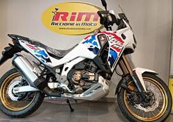 Honda Africa Twin CRF 1100L Adventure Sports DCT (2024 - 25) nuova