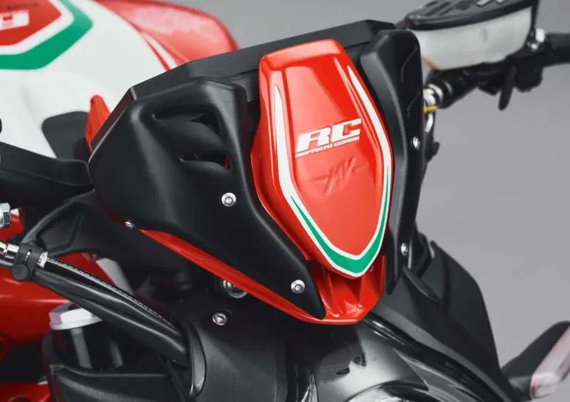 MV Agusta Dragster 800 Dragster 800 RC SCS (2022 - 25) (11)