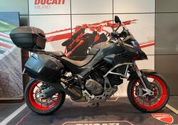 Ducati Multistrada V2 S (2022 - 24) usata