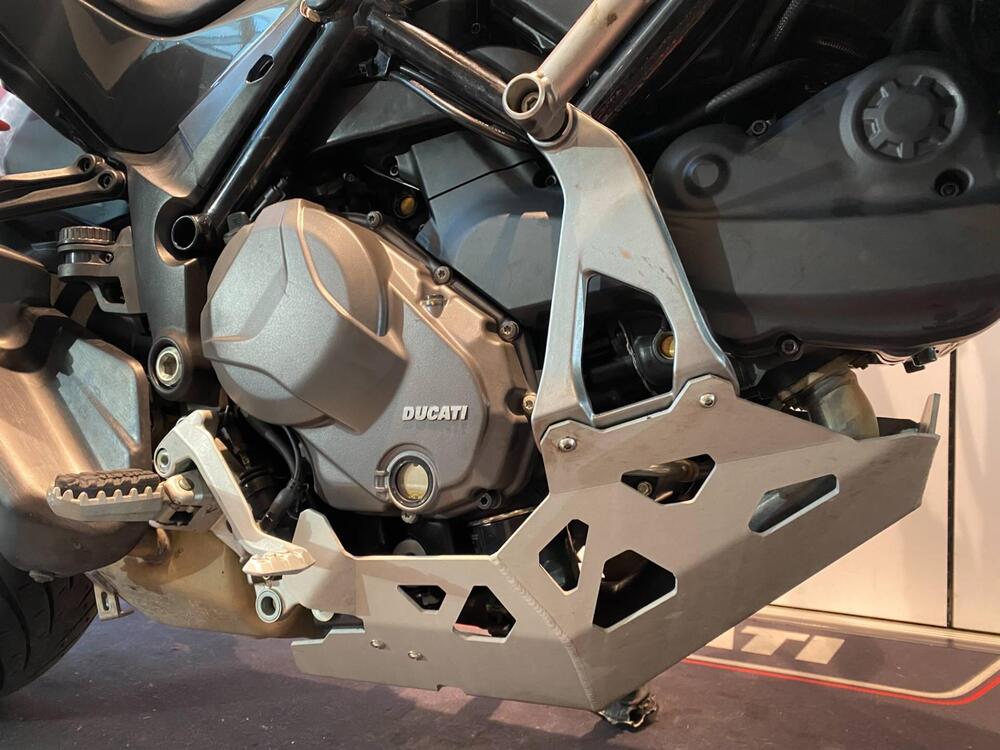 Ducati Multistrada V2 S (2022 - 24) (5)