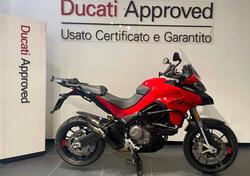 Ducati Multistrada V2 S (2022 - 24) usata