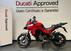 Ducati Multistrada V2 S (2022 - 24) (9)