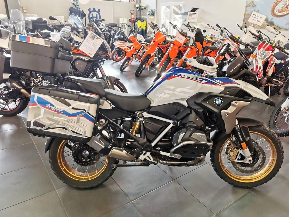 Bmw R 1250 GS (2019 - 20)