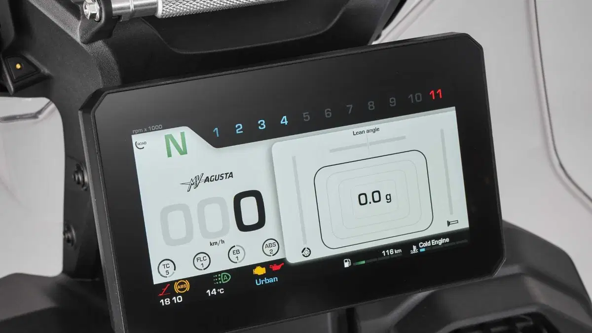 MV Agusta LXP LXP Enduro Veloce (2024 - 25) (15)