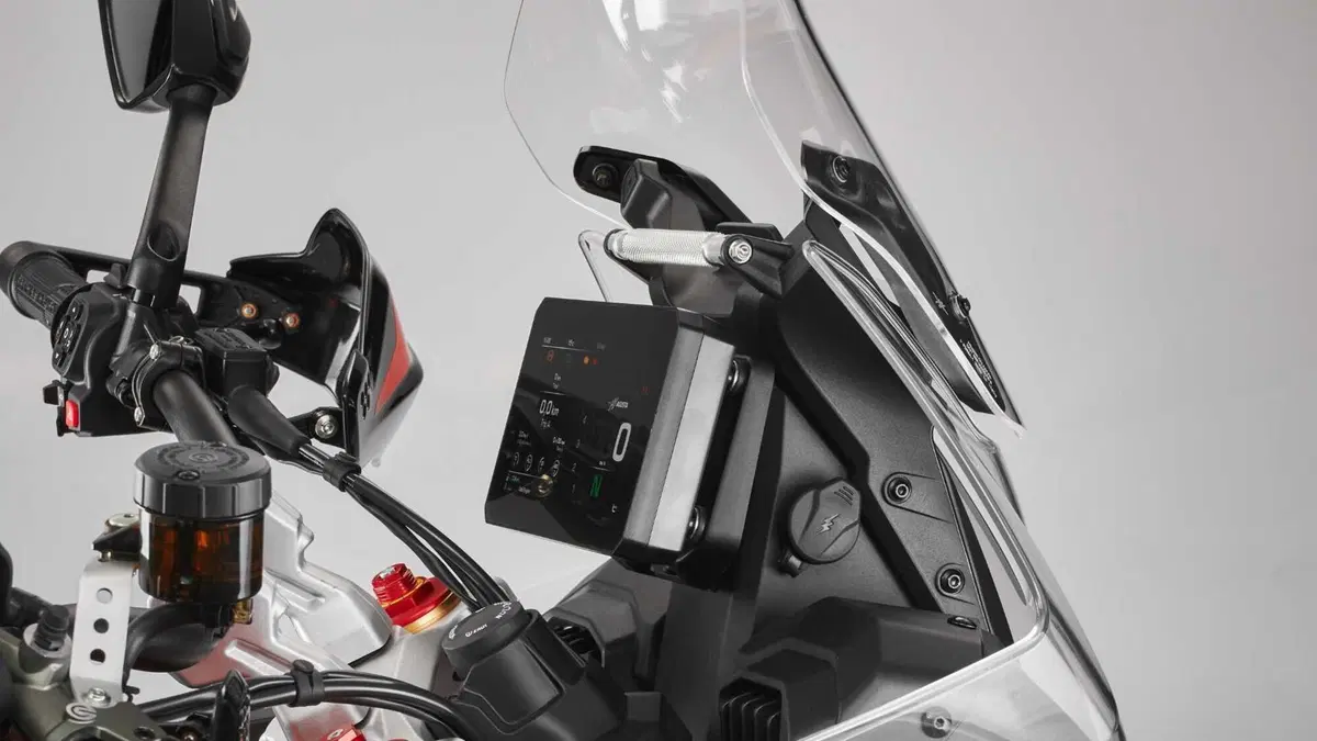 MV Agusta LXP LXP Enduro Veloce (2024 - 25) (10)