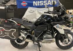 Bmw R 1200 GS (2013 - 16) usata