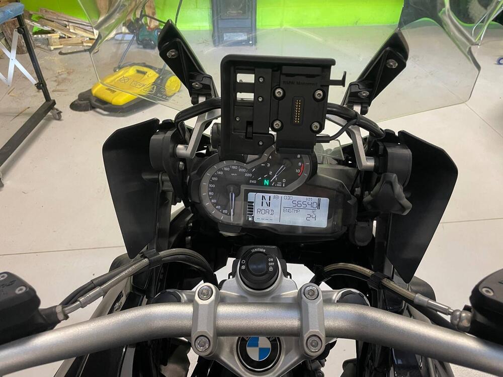 Bmw R 1200 GS (2013 - 16) (2)