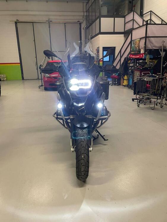 Bmw R 1200 GS (2013 - 16) (3)