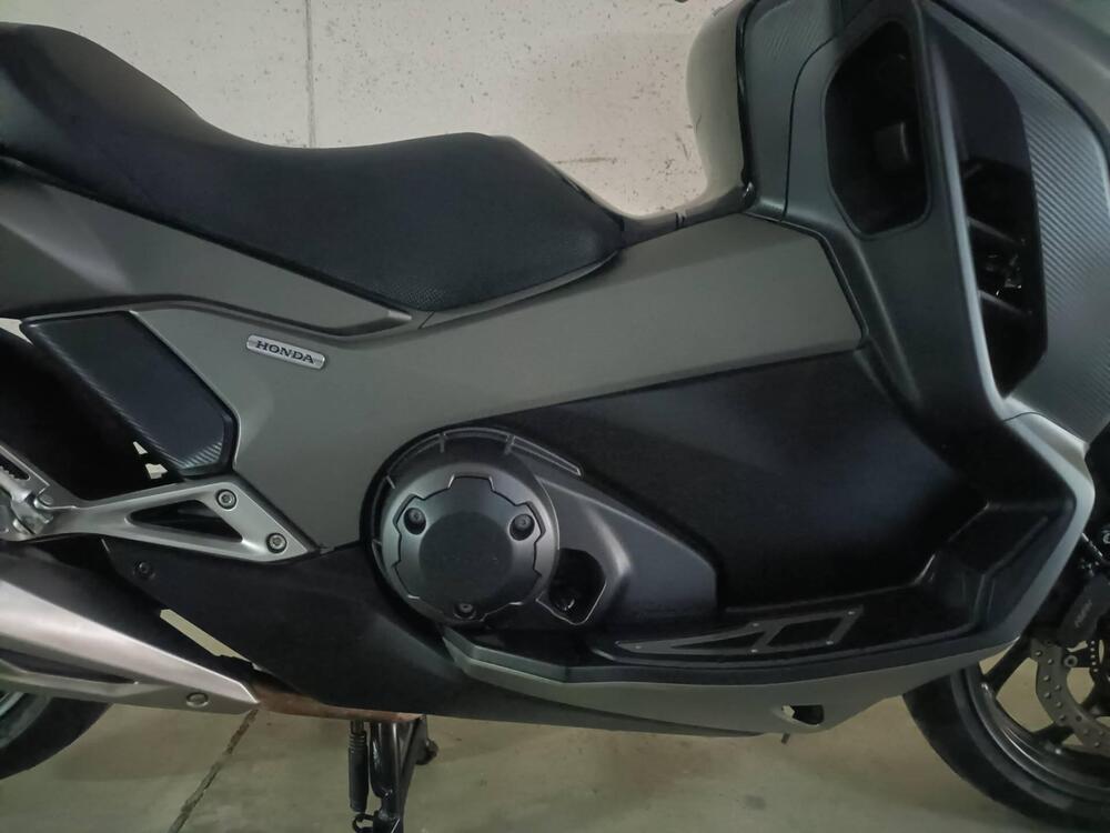 Honda Integra 750 DCT (2016 - 17) (3)