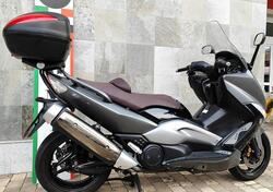 Yamaha T-Max 500 (2008 - 12) usata