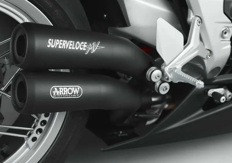 MV Agusta Superveloce 800 Superveloce 800 98 (2023 - 26) (13)