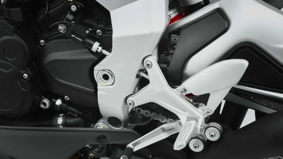 MV Agusta Superveloce 800 Superveloce 800 98 (2023 - 26) (15)