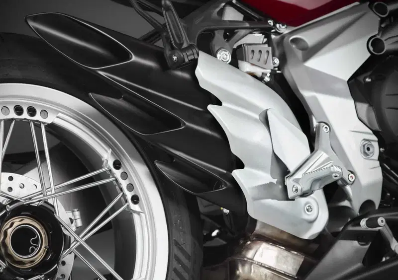 MV Agusta Superveloce 800 Superveloce 800 98 (2023 - 26) (14)