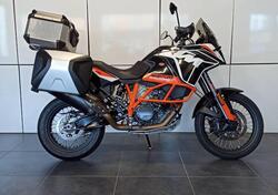 KTM 1090 Adventure R (2017 - 19) usata