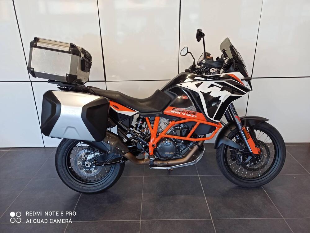 KTM 1090 Adventure R (2017 - 19) (2)