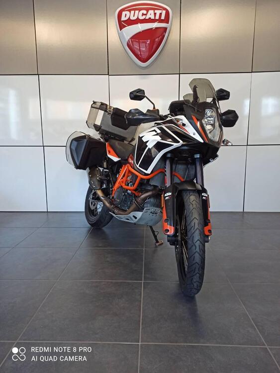 KTM 1090 Adventure R (2017 - 19) (3)