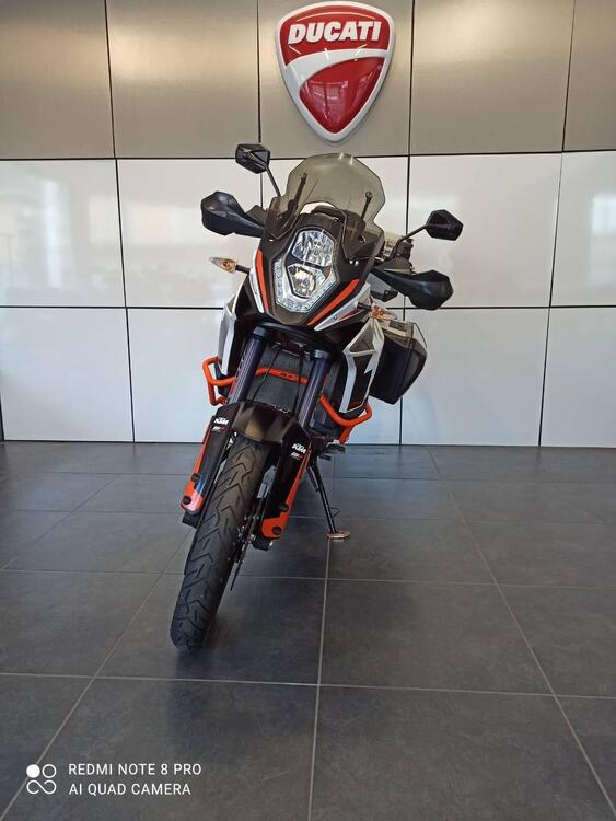 KTM 1090 Adventure R (2017 - 19) (4)