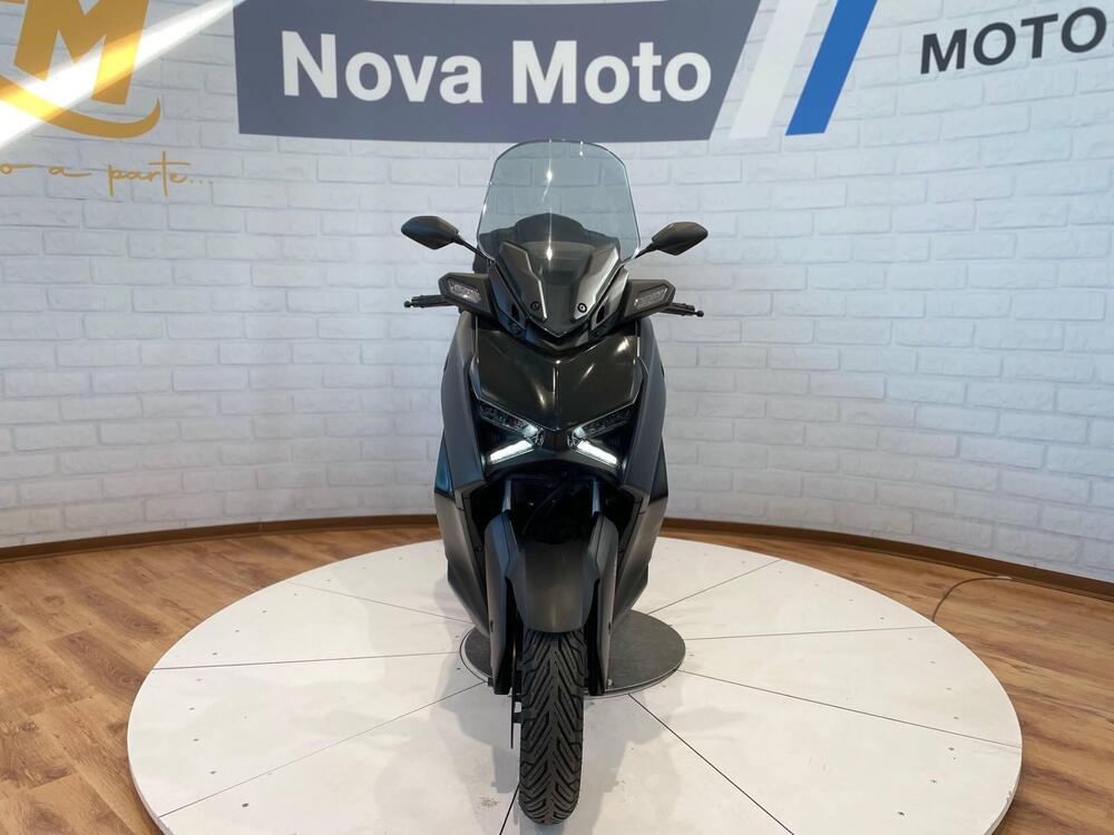 Yamaha X-Max 300 (2021 - 24) (2)