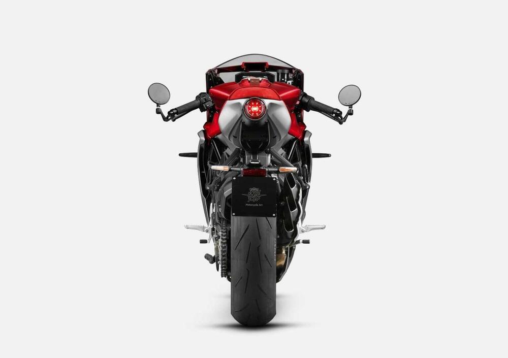 MV Agusta Superveloce 800 S Ottantesimo (2025) (4)