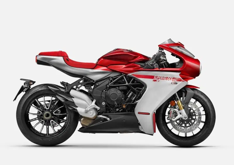 MV Agusta Superveloce 800 Superveloce 800 S Ottantesimo (2025 - 26) (2)