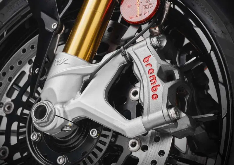 MV Agusta Superveloce 800 Superveloce 800 S Ottantesimo (2025 - 26) (13)