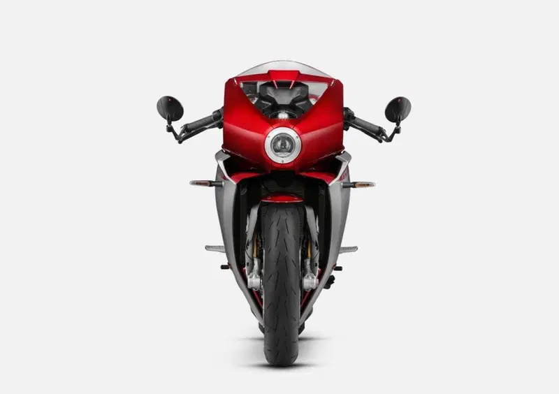 MV Agusta Superveloce 800 Superveloce 800 S Ottantesimo (2025 - 26) (8)