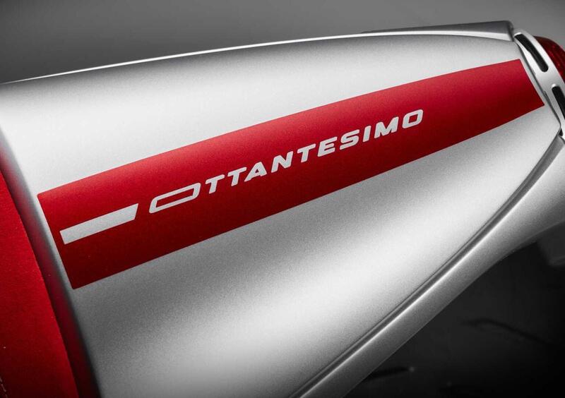 MV Agusta Superveloce 800 Superveloce 800 S Ottantesimo (2025) (15)