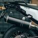 Scarichi Roadsitalia per Husqvarna Norden 901