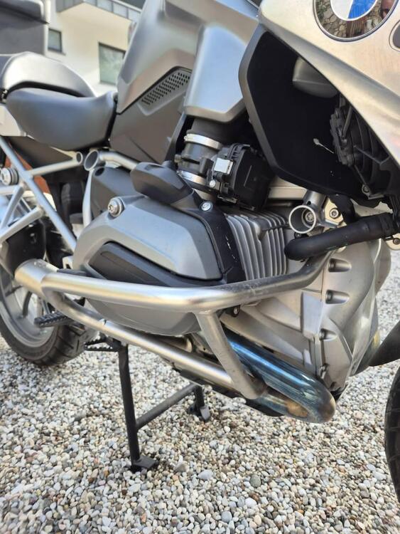 Bmw R 1200 GS (2013 - 16)