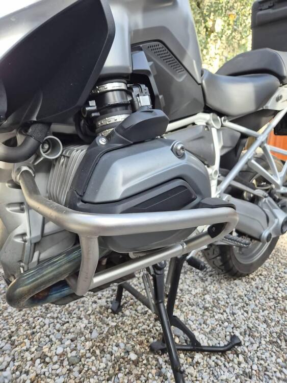 Bmw R 1200 GS (2013 - 16) (2)