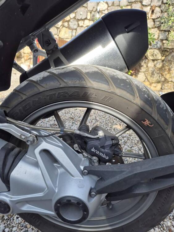 Bmw R 1200 GS (2013 - 16) (3)