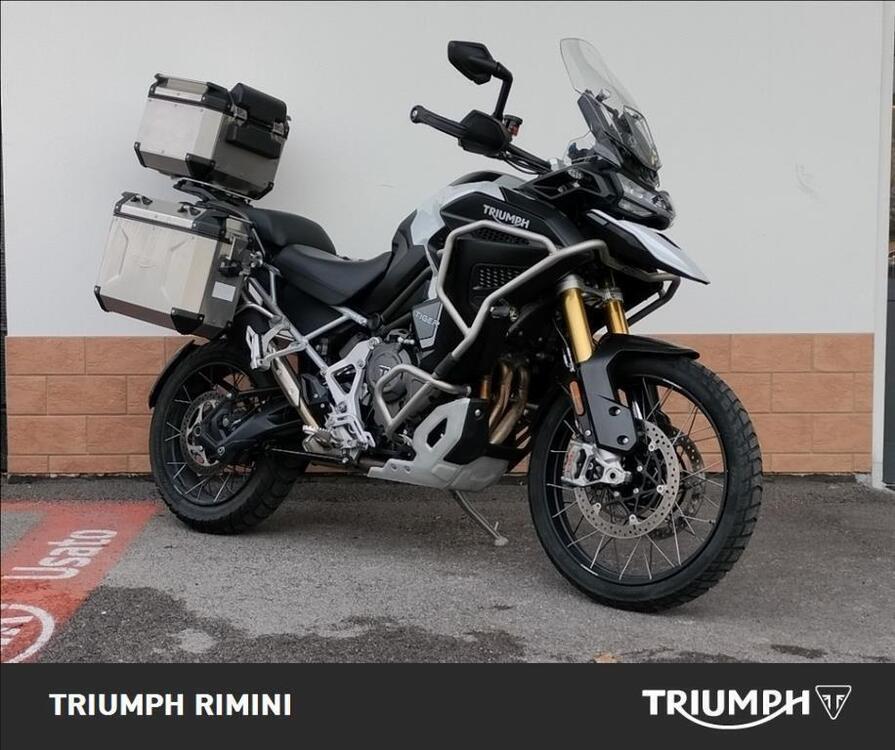 Triumph Tiger 1200 Rally Explorer (2024) (3)