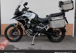 Triumph Tiger 1200 Rally Explorer (2024) usata