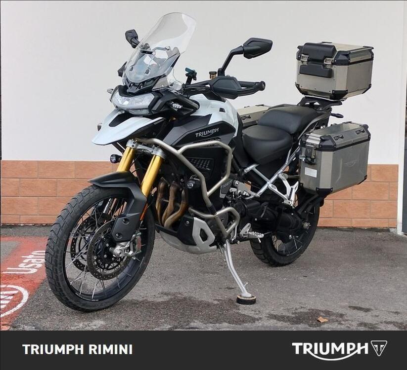 Triumph Tiger 1200 Rally Explorer (2024) (2)