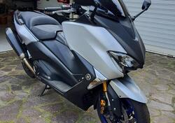 Yamaha T-Max 530 SX Sport Edition (2018 - 19) usata