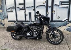 Harley-Davidson Sport Glide (2021 - 24) usata