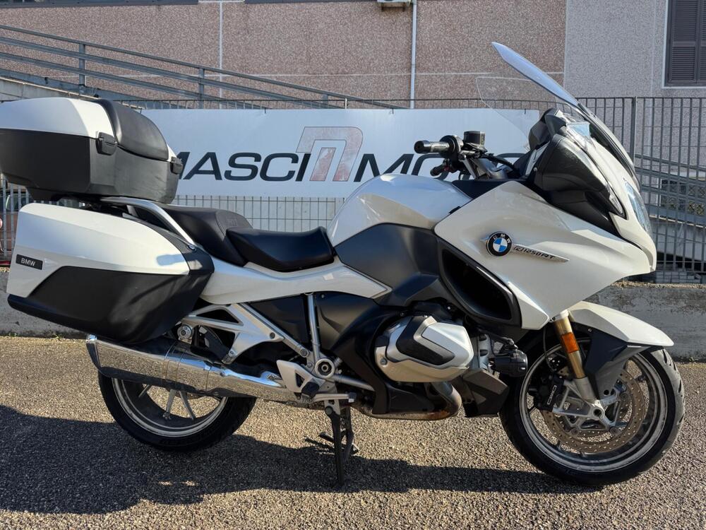 Bmw R 1250 RT (2019 - 20)