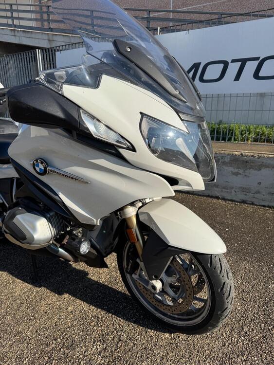 Bmw R 1250 RT (2019 - 20) (2)