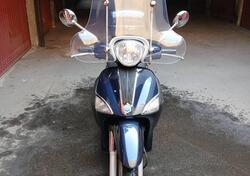 Piaggio Liberty 125 4T (2003 - 13) usata