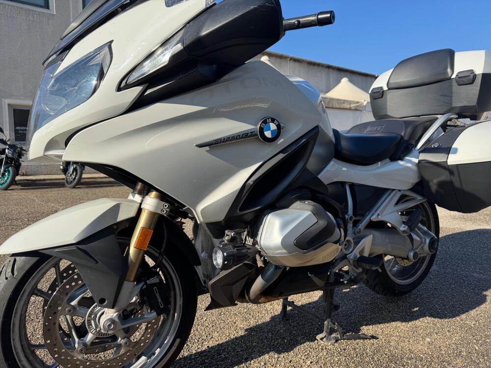 Bmw R 1250 RT (2019 - 20) (3)