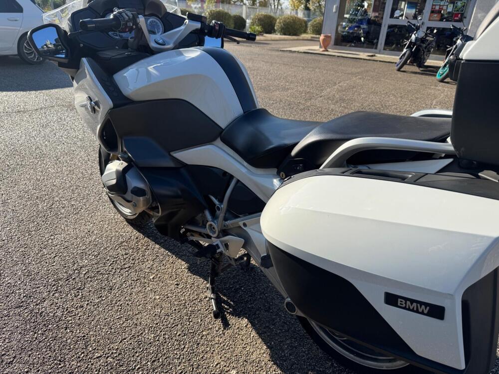 Bmw R 1250 RT (2019 - 20) (4)