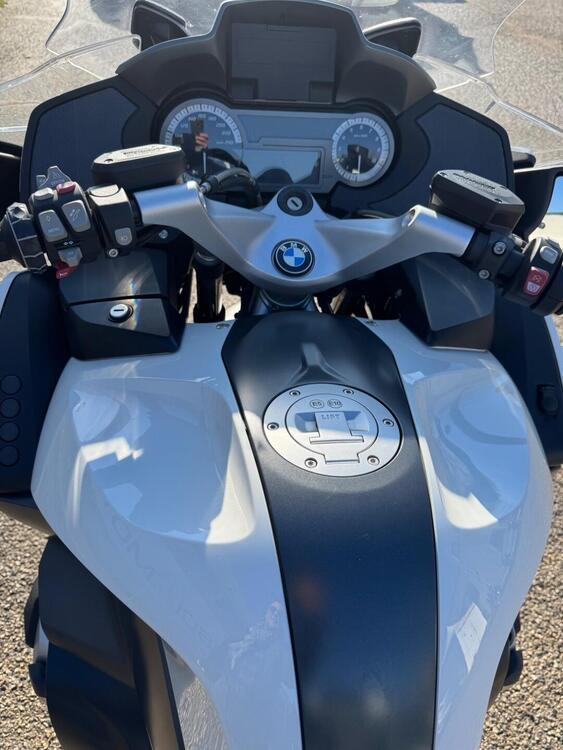 Bmw R 1250 RT (2019 - 20) (5)